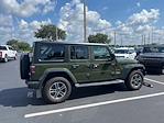 2023 Jeep Wrangler 4x4 SUV for sale #48713A - photo 7