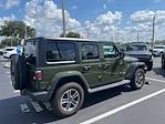 2023 Jeep Wrangler 4x4 SUV for sale #48713A - photo 2