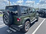 2023 Jeep Wrangler 4x4 SUV for sale #48713A - photo 9