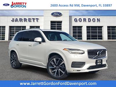 2022 Volvo XC90 AWD SUV for sale #48713B - photo 1
