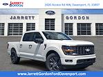 New 2025 Ford F-150 STX SuperCrew Cab Pickup for sale #48714 - photo 1