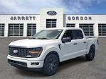 New 2025 Ford F-150 STX SuperCrew Cab Pickup for sale #48714 - photo 3