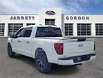 New 2025 Ford F-150 STX SuperCrew Cab Pickup for sale #48714 - photo 4