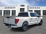 New 2025 Ford F-150 STX SuperCrew Cab Pickup for sale #48714 - photo 2