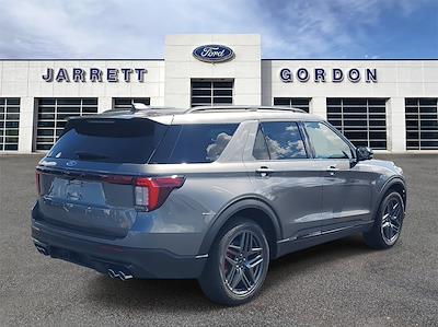 New 2025 Ford Explorer ST SUV for sale #48715 - photo 2