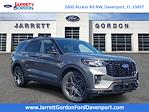 New 2025 Ford Explorer ST SUV for sale #48715 - photo 1