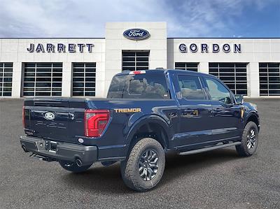 New 2025 Ford F-150 Tremor SuperCrew Cab 4WD Pickup for sale #48716 - photo 2