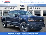 New 2025 Ford F-150 Tremor SuperCrew Cab 4WD Pickup for sale #48716 - photo 1