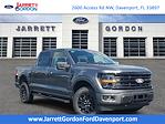 New 2025 Ford F-150 XLT SuperCrew Cab 4x4 Pickup for sale #48717 - photo 1