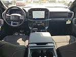 New 2025 Ford F-150 XLT SuperCrew Cab 4x4 Pickup for sale #48717 - photo 13