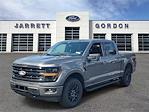 New 2025 Ford F-150 XLT SuperCrew Cab 4x4 Pickup for sale #48717 - photo 3