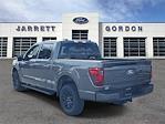 New 2025 Ford F-150 XLT SuperCrew Cab 4x4 Pickup for sale #48717 - photo 4