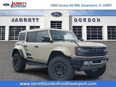 New 2025 Ford Bronco Raptor 4WD SUV for sale #48719 - photo 1