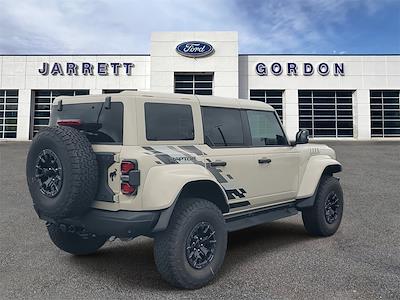 New 2025 Ford Bronco Raptor 4WD SUV for sale #48719 - photo 2