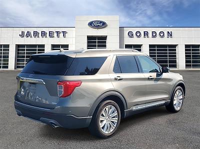 2020 Ford Explorer RWD SUV for sale #48722A - photo 2