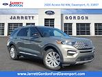 2020 Ford Explorer RWD SUV for sale #48722A - photo 1