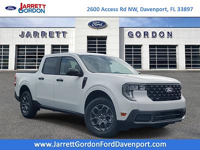 2025 Ford Maverick SuperCrew Cab AWD Pickup for sale #48724 - photo 1