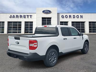 2025 Ford Maverick SuperCrew Cab AWD Pickup for sale #48724 - photo 2
