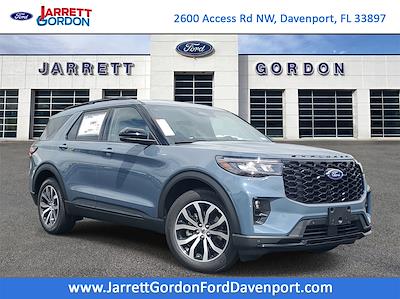 2025 Ford Explorer RWD SUV for sale #48726 - photo 1