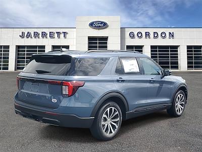 2025 Ford Explorer RWD SUV for sale #48726 - photo 2
