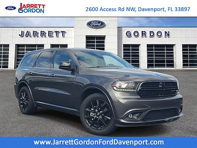 2019 Dodge Durango RWD SUV for sale #48726A - photo 1