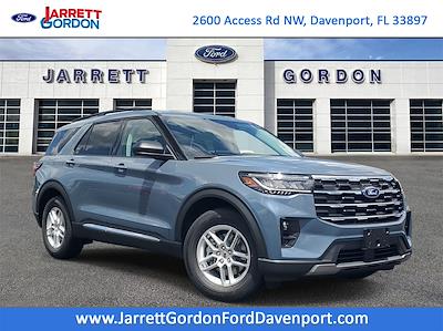 2025 Ford Explorer RWD SUV for sale #48727 - photo 1