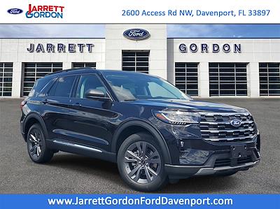 New 2025 Ford Explorer Active 4WD SUV for sale #48728 - photo 1