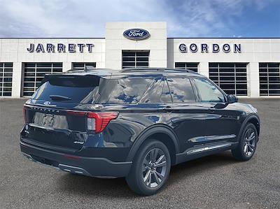 New 2025 Ford Explorer Active 4WD SUV for sale #48728 - photo 2