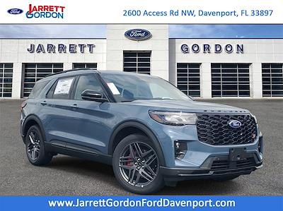 2025 Ford Explorer RWD SUV for sale #48729 - photo 1