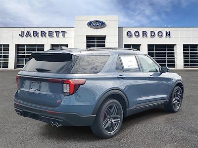 2025 Ford Explorer RWD SUV for sale #48729 - photo 2