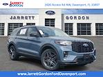 2025 Ford Explorer RWD SUV for sale #48729 - photo 1