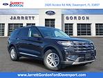 2025 Ford Explorer RWD SUV for sale #48730 - photo 1