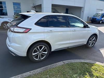 2018 Ford Edge AWD SUV for sale #48730A - photo 2