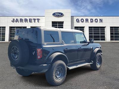 New 2025 Ford Bronco Outer Banks 4WD SUV for sale #48731 - photo 2