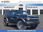 New 2025 Ford Bronco Outer Banks 4WD SUV for sale #48731 - photo 1