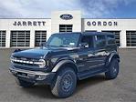 New 2025 Ford Bronco Outer Banks 4WD SUV for sale #48731 - photo 3