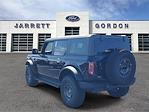 New 2025 Ford Bronco Outer Banks 4WD SUV for sale #48731 - photo 4