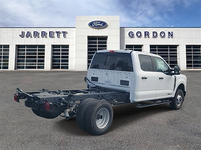 2026 Ford F-350 Crew Cab DRW 4WD Cab Chassis for sale #48732 - photo 2