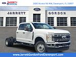 2026 Ford F-350 Crew Cab DRW 4WD Cab Chassis for sale #48732 - photo 1