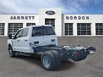 2026 Ford F-350 Crew Cab DRW 4WD Cab Chassis for sale #48732 - photo 4