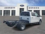 2026 Ford F-350 Crew Cab DRW 4WD Cab Chassis for sale #48732 - photo 2