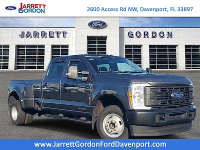 2023 Ford F-350 Crew Cab DRW 4WD Pickup for sale #48733K - photo 1