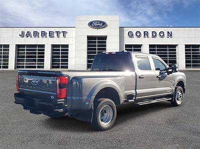 2023 Ford F-350 Crew Cab DRW 4WD Pickup for sale #48733K - photo 2