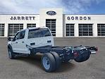 New 2026 Ford F-450 XL Crew Cab 4WD Cab Chassis for sale #48735 - photo 4