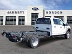 New 2026 Ford F-450 XL Crew Cab 4WD Cab Chassis for sale #48735 - photo 2