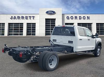 2026 Ford F-450 Crew Cab DRW 4x4 Cab Chassis for sale #48736 - photo 2