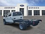 New 2026 Ford F-450 XL Crew Cab 4WD Cab Chassis for sale #48736 - photo 4