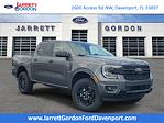 New 2025 Ford Ranger XLT SuperCrew Cab 4WD Pickup for sale #48737 - photo 1