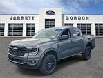 New 2025 Ford Ranger XLT SuperCrew Cab 4WD Pickup for sale #48737 - photo 3
