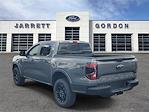 New 2025 Ford Ranger XLT SuperCrew Cab 4WD Pickup for sale #48737 - photo 4